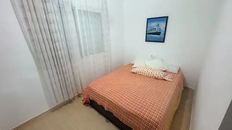 Habitación de Casa adosada en venta en Mont-roig del Camp