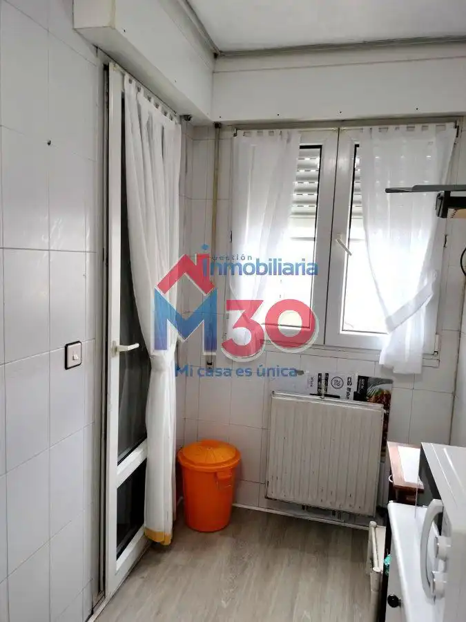Apartamento en venta en La Charca