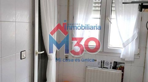 Foto 4 de Apartament en venda a La Charca, Miranda de Ebro