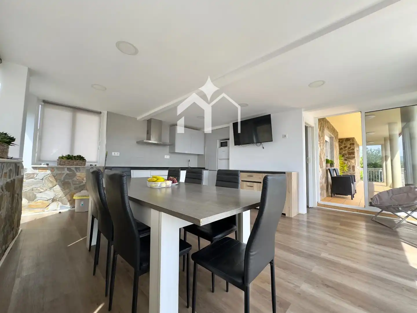 Villa avec terrasse à vendre à Moaña, imagen 61