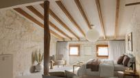 Bedroom of Single-family semi-detached for sale in Muro