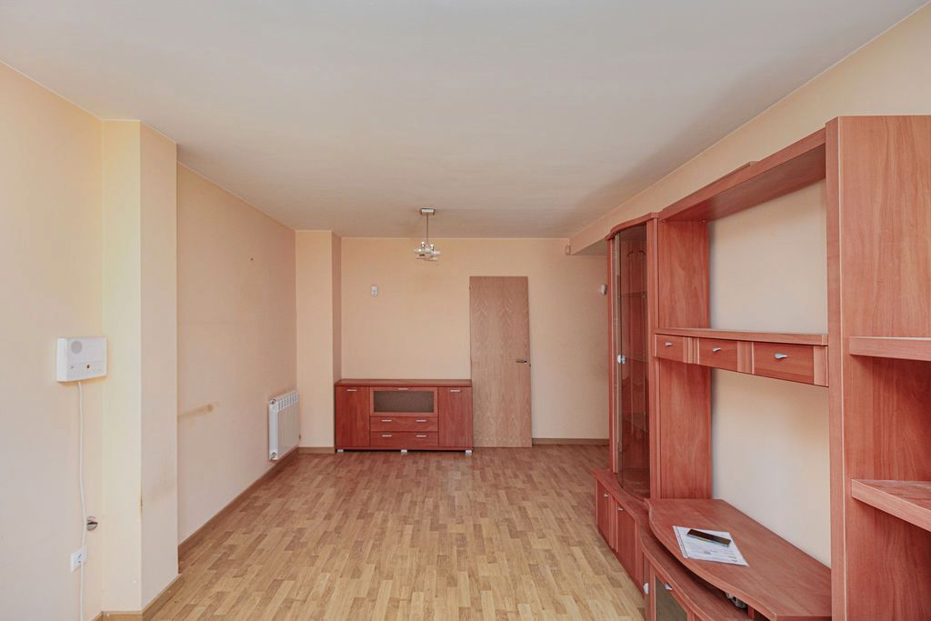 Schlafzimmer von Wohnung zum verkauf in Torroella de Montgrí