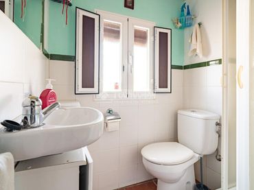 Doppelhaushälfte mit Balkon zum Verkauf in Albaicín