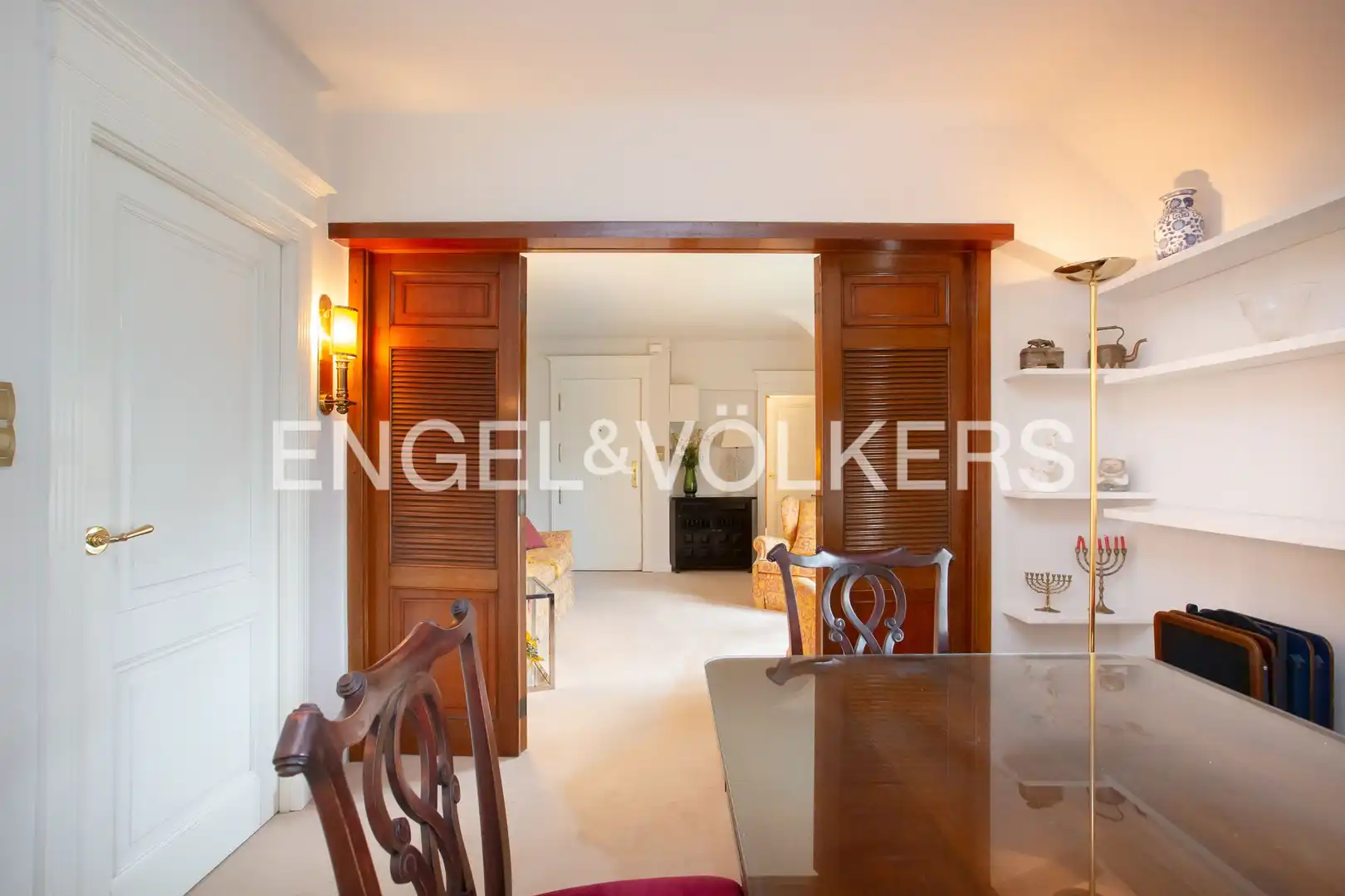 Flat with lift for sale in Abando - Albia, imagen 15