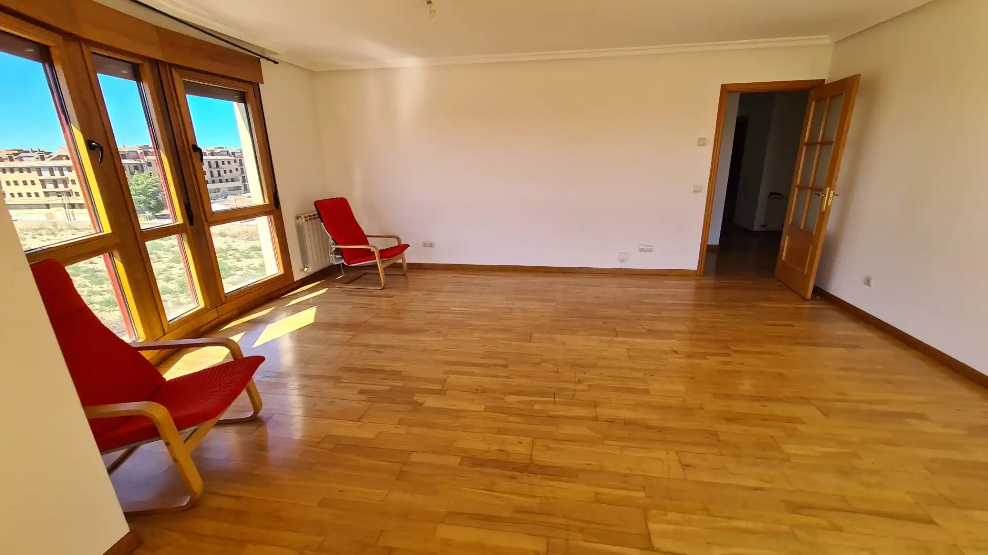 Appartamento con terrazza in vendita a Calle de Cabañales 55, imagen 25