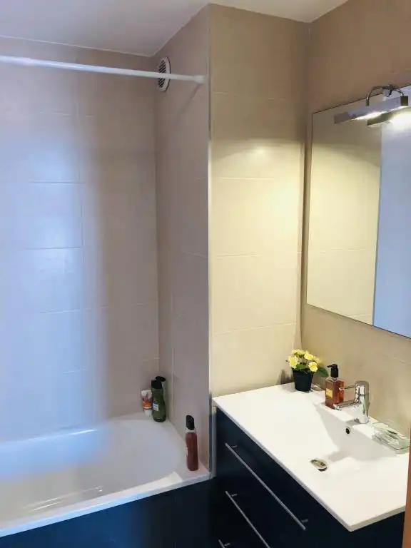 Baño de Piso en venta en Cambrils con Aire acondicionado, Calefacción y Parquet