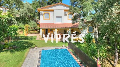 Photo 4 of House or chalet for sale in Ceres Golf, Cáceres Capital