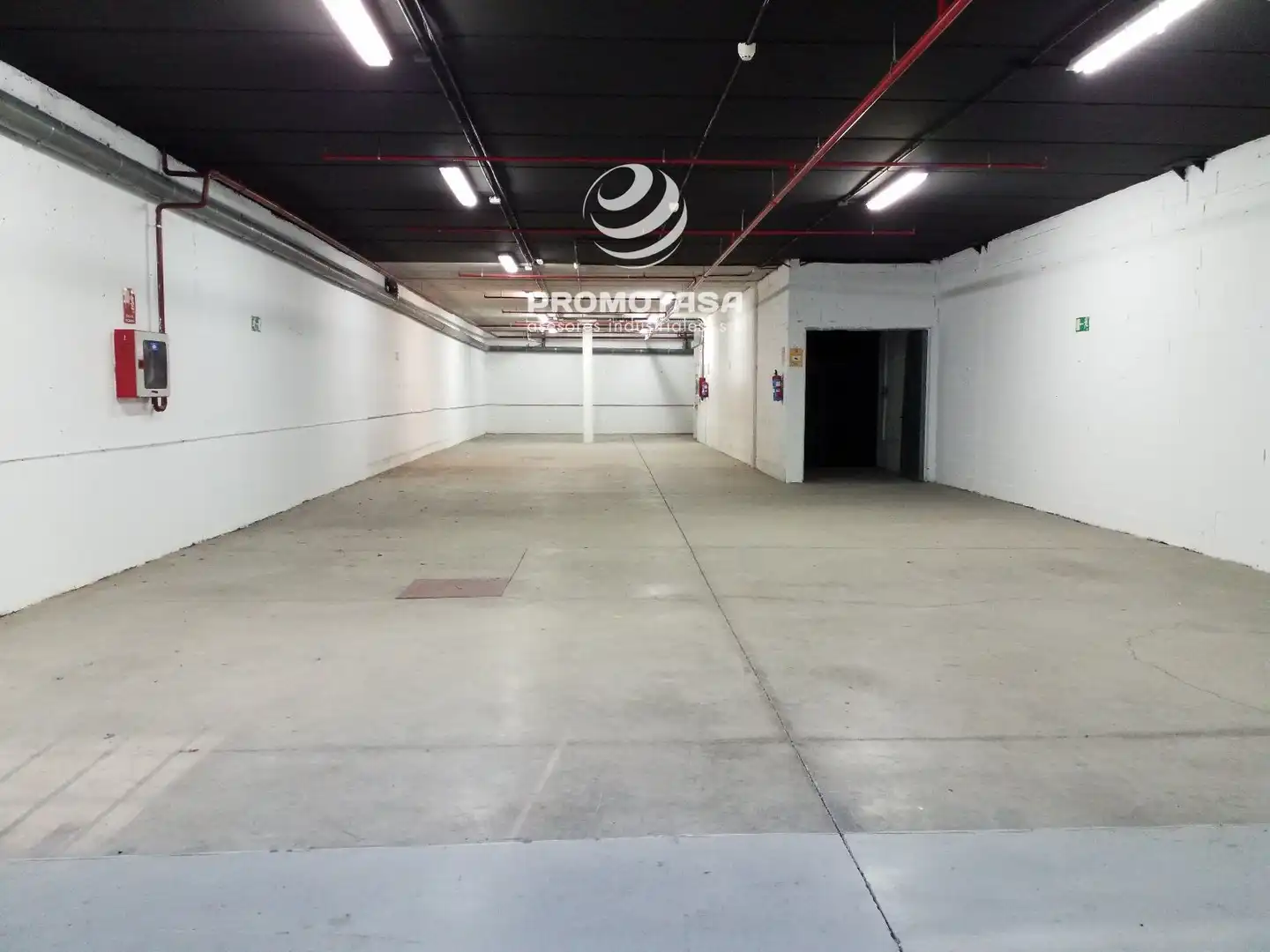 Nave industrielle à louer à Rivas Futura, imagen 4