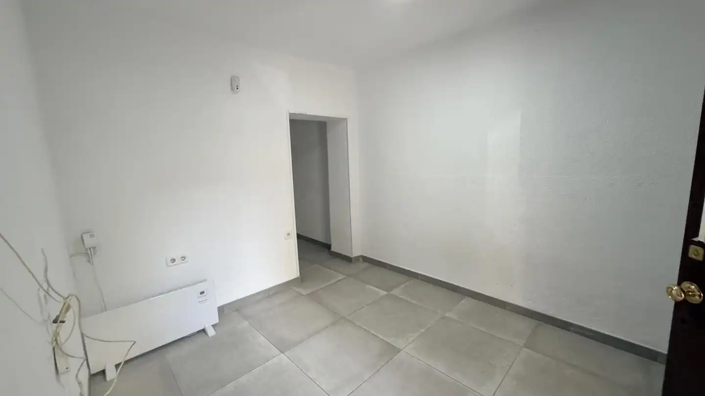 Planta baixa en venda en Madrid