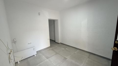 Foto 4 de Planta baixa en venda a Del Doctor Sánchez, San Diego, Madrid Capital