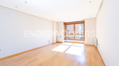 Photo 2 of Flat for rent in Valdemarín, Madrid Capital