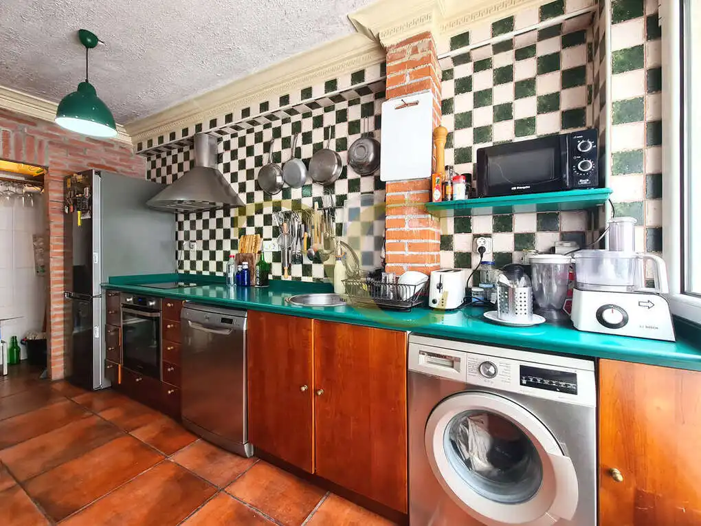 Appartement avec ascenseur à vendre à Calle Anselmo Cifuentes, imagen 11