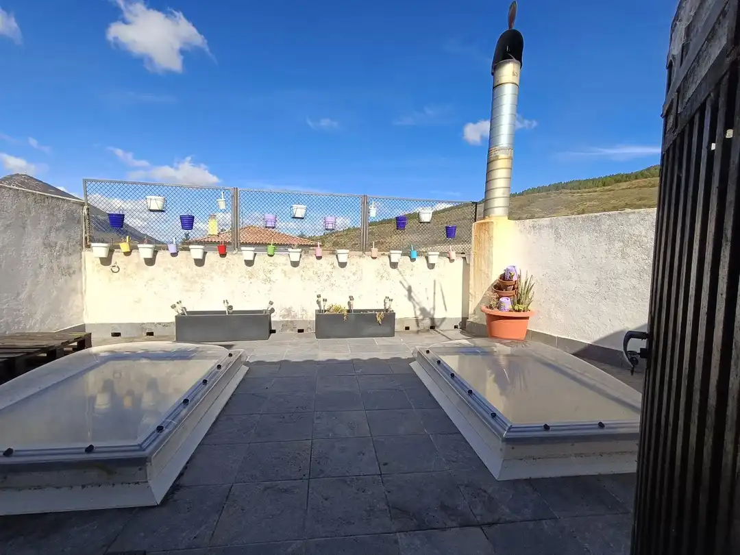 Terraced house to rent in ESPOZ Y MINA 17, imagen 18