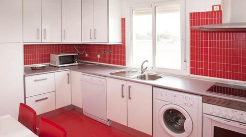 Foto 4 de Apartament de lloguer a Santiago - Coronación, Jerez de la Frontera