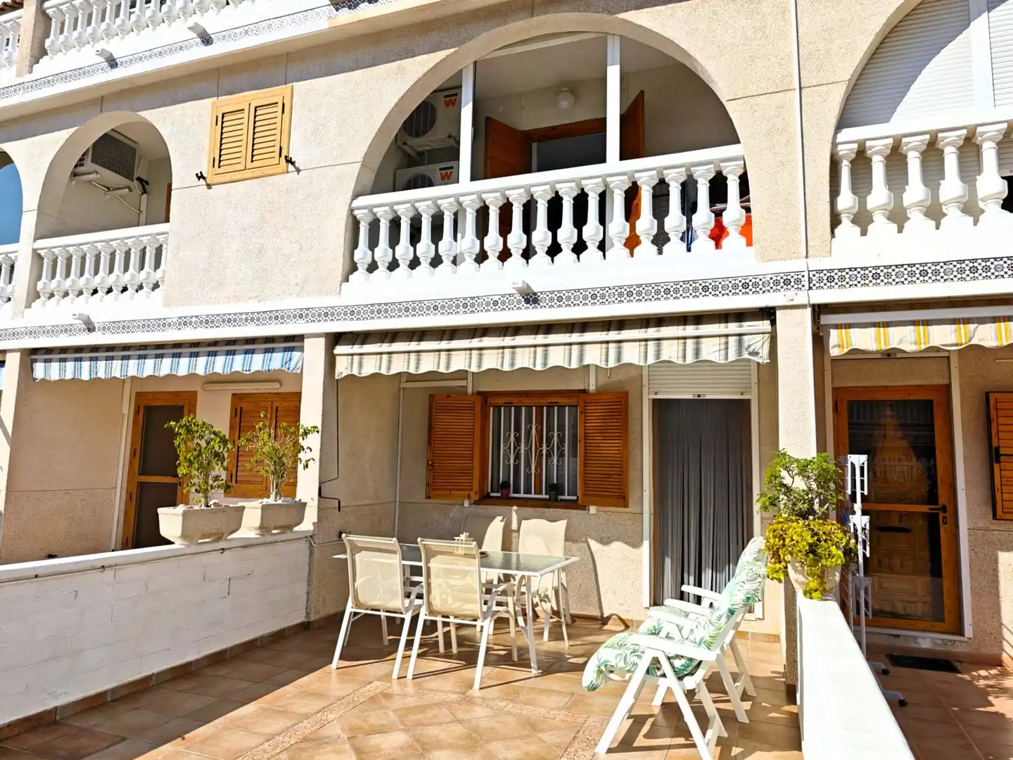 Bungalow mit Terrasse zur Miete in Calle del Araceli, imagen 26