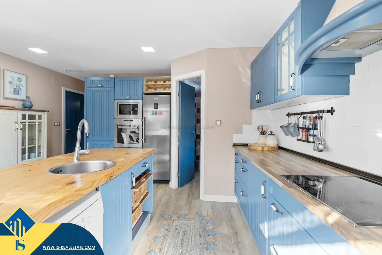 Villa avec piscine à vendre à Santa Pola ciudad, imagen 19
