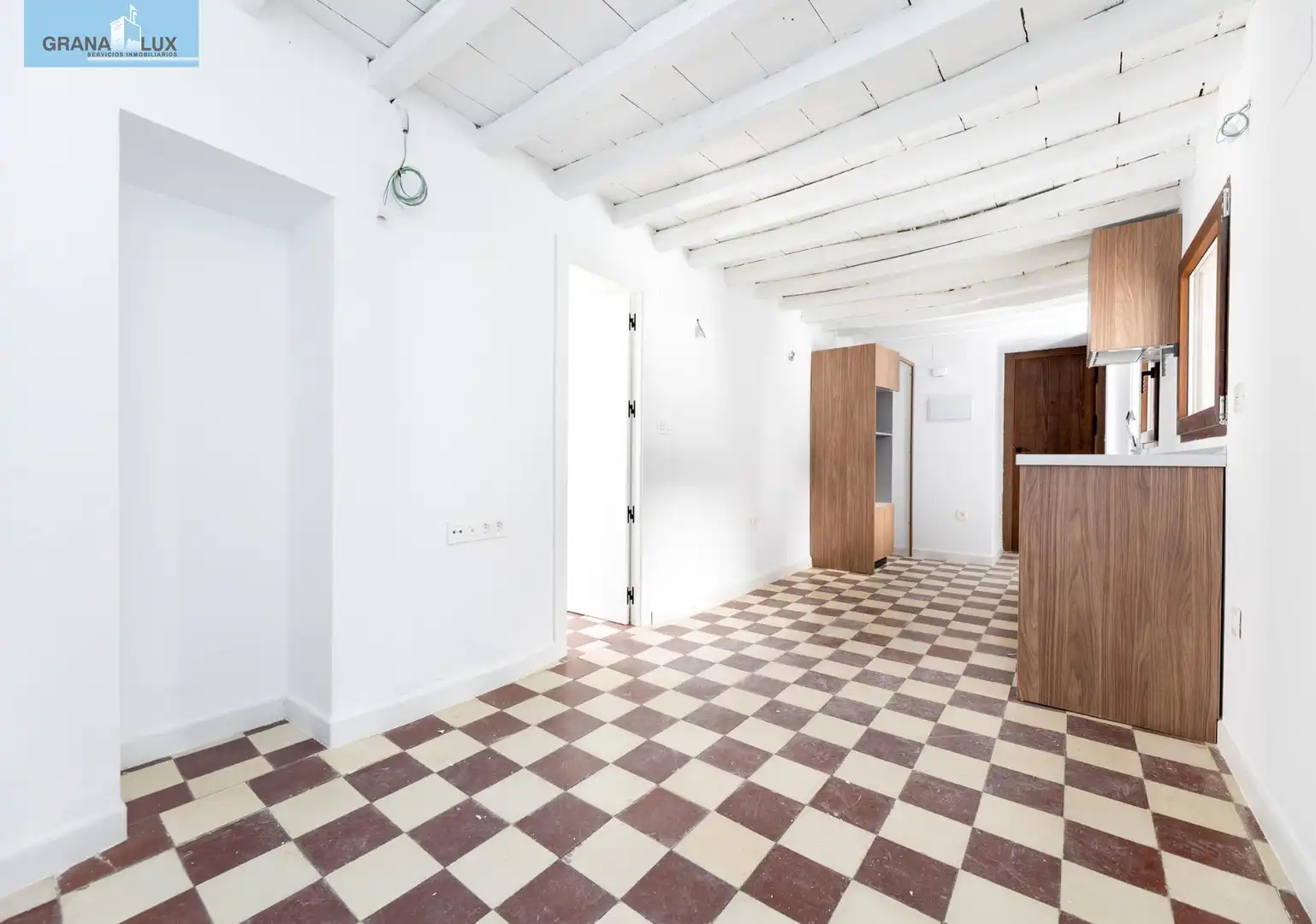 Piso en venta en Granada