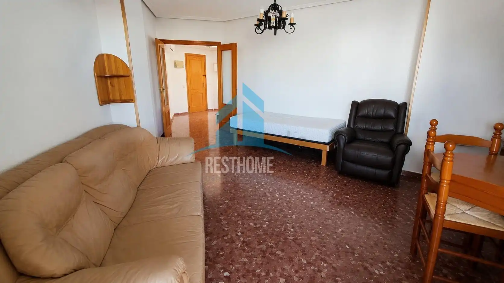 Penthouse with pool for sale in Sant Antoni, imagen 2