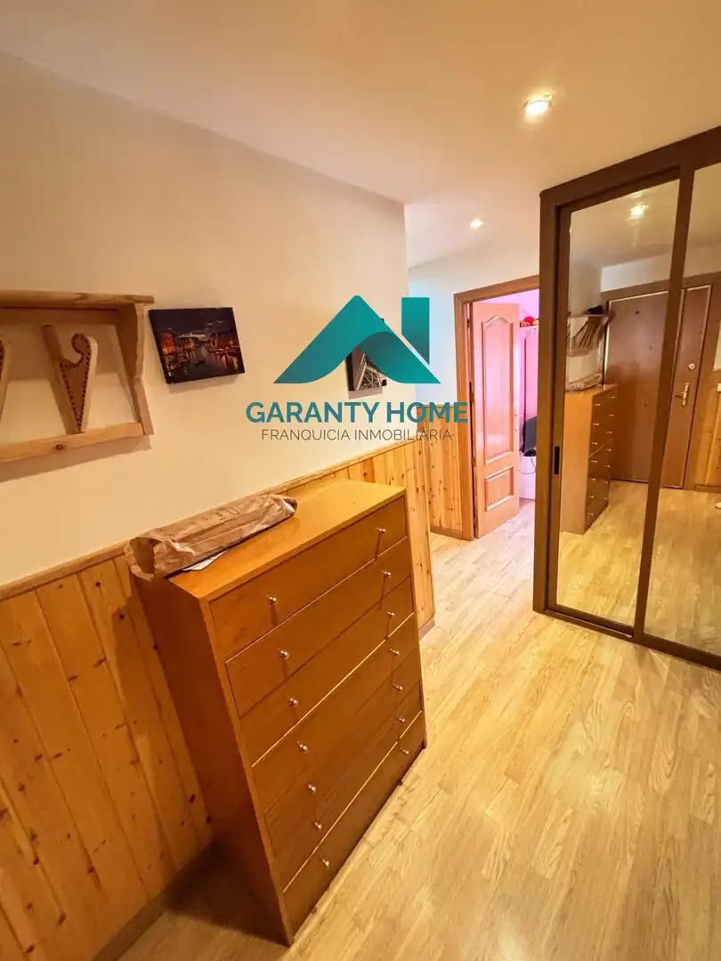 Flat for sale in Mejorada del Campo  with Heating and Terrace