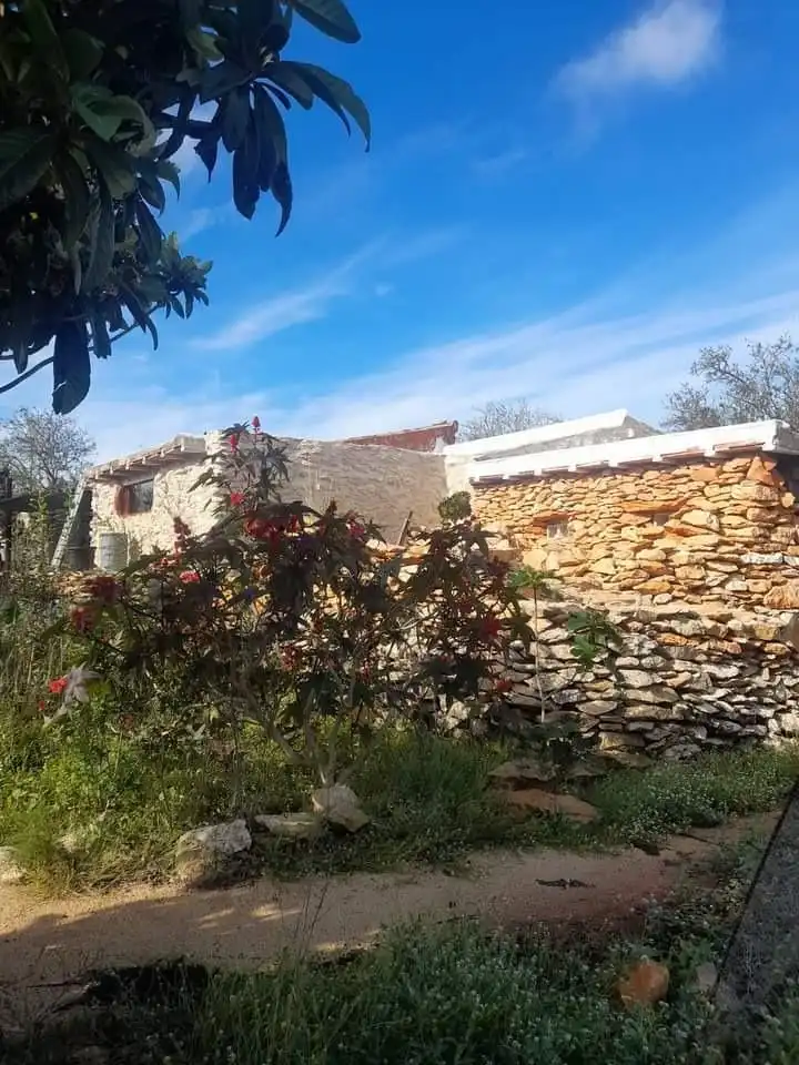 Finca rústica en venta en Llíber