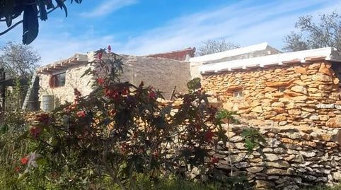 Foto 2 de Finca rústica en venda a Llíber, Alicante