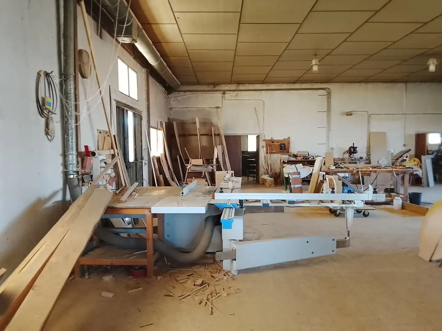 Industrial building for sale in Arenas de San Pedro, imagen 27