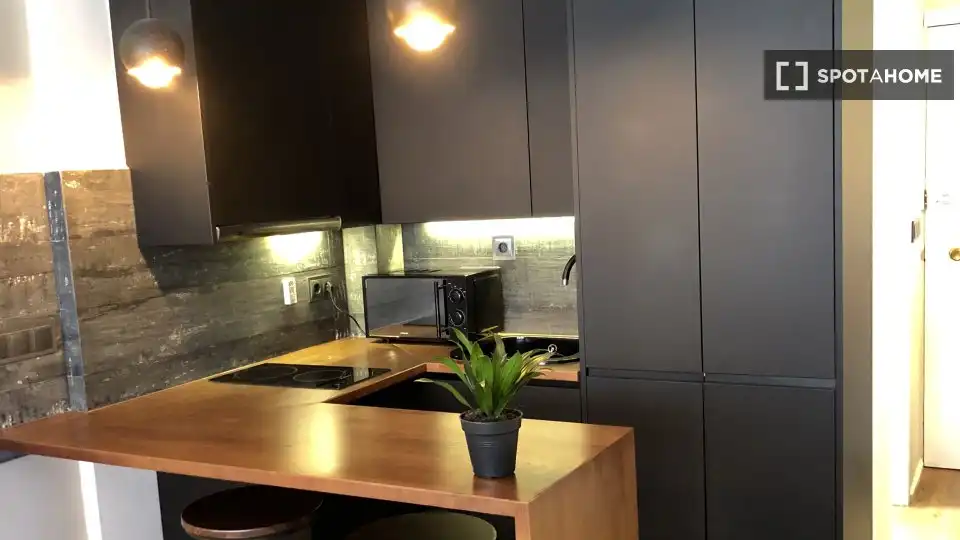 Habitación en Playa de San Juan