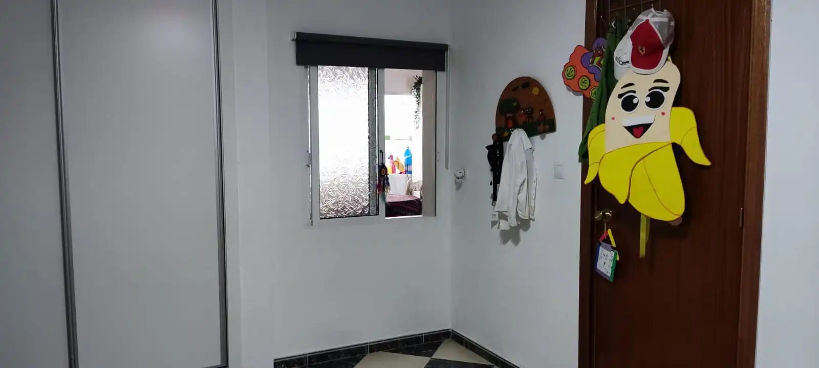 Casa a schiera con giardino in vendita a Calle Cuba 21a, imagen 69
