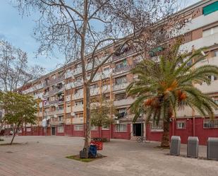 Exterior view of Flat for sale in  Barcelona Capital