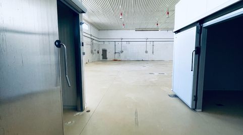 “Nave industrial en Les Comes lista para actividad alimentaria: cámaras frigoríficas y oficinas, ¡entra y empieza a producir!”, image 3