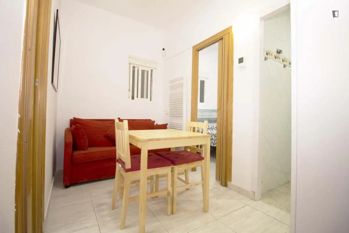 Appartement compact à louer à Centro, imagen 7
