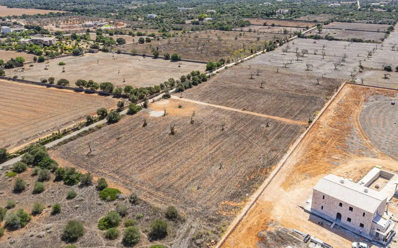 Residencial en venta en Santanyí Poble