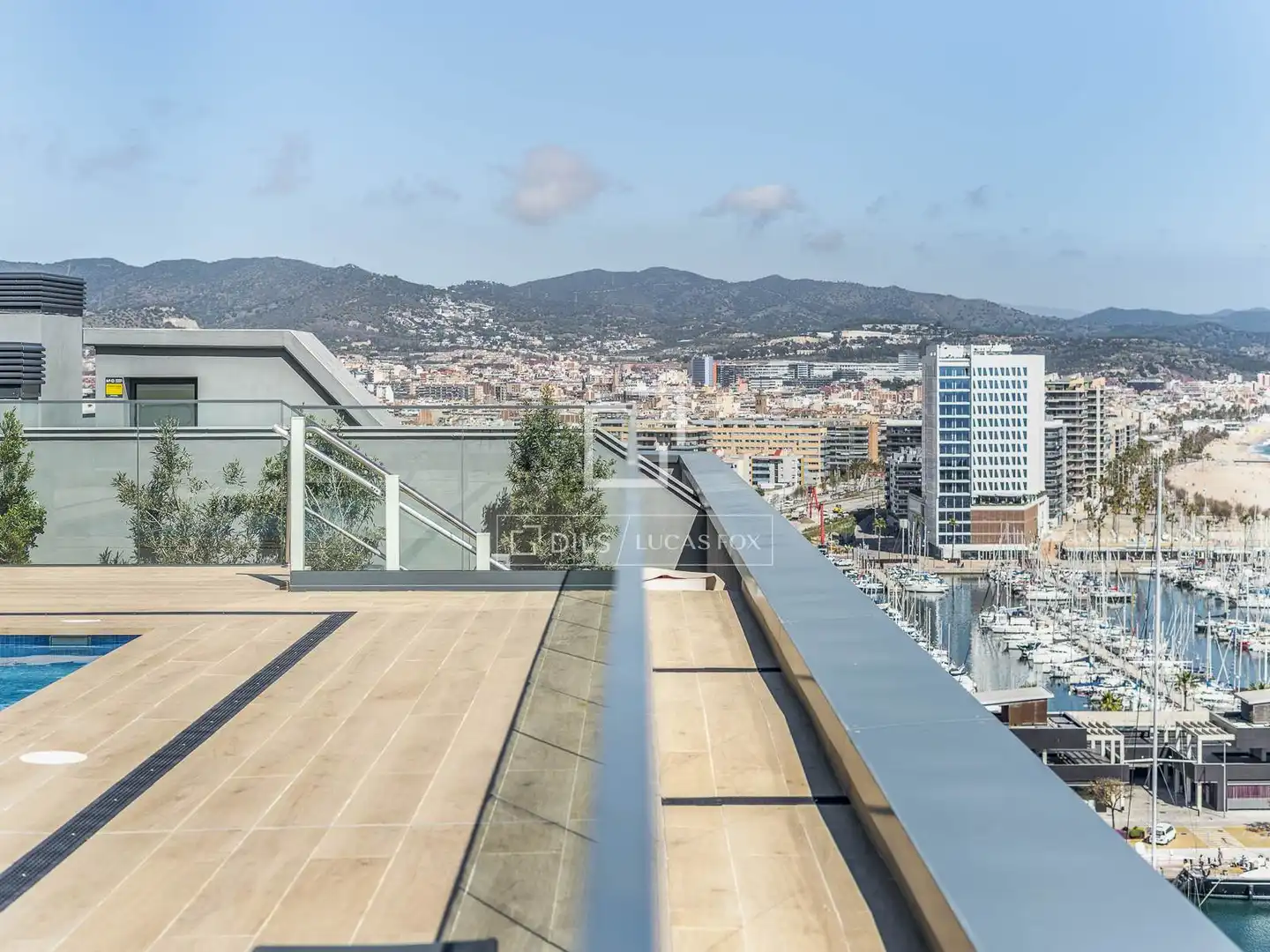 Piso con terraza en venta en Port, imagen 35