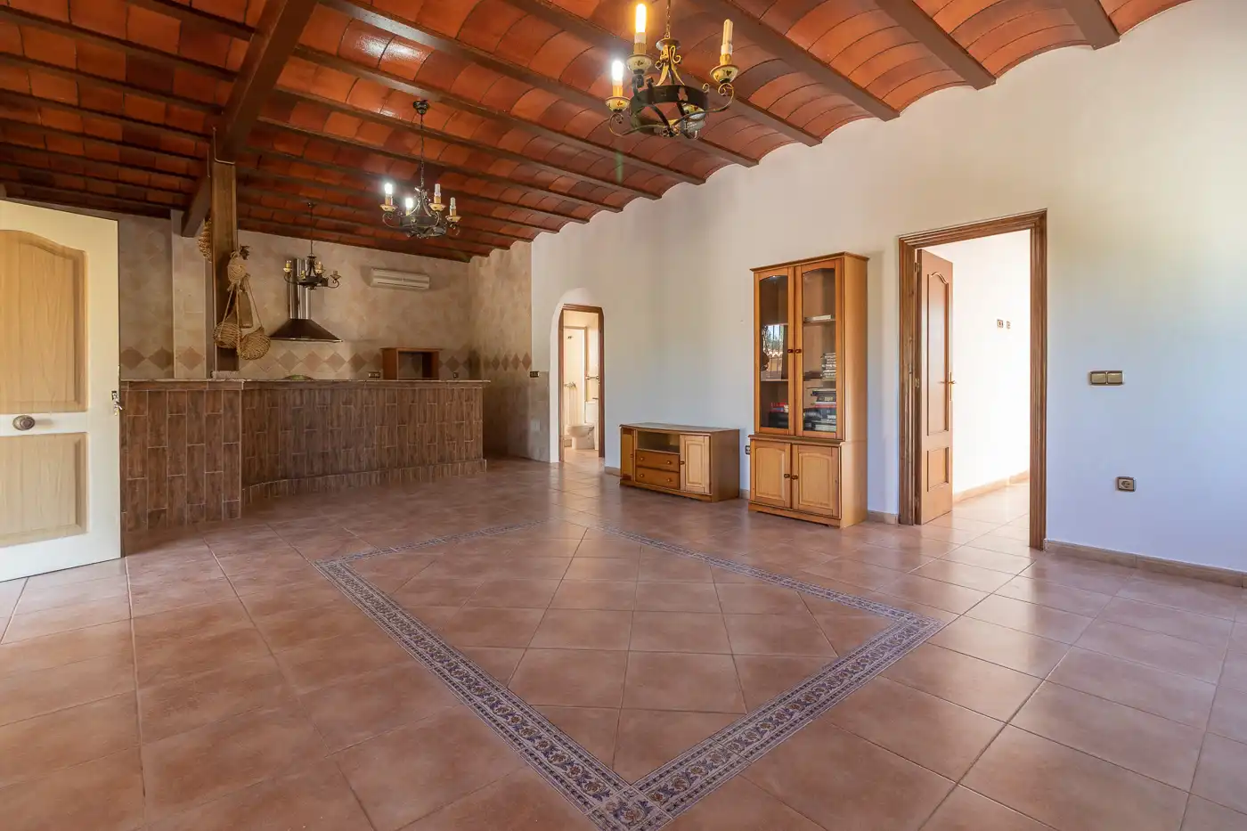 Casa o chalet en venta en Pliego con Aire acondicionado y Terraza