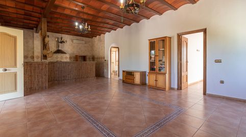 Foto 4 de Casa o chalet en venta en Pliego, Murcia