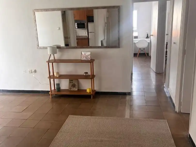 Flat for rent in Castellón de la Plana / Castelló de la Plana, Castellón