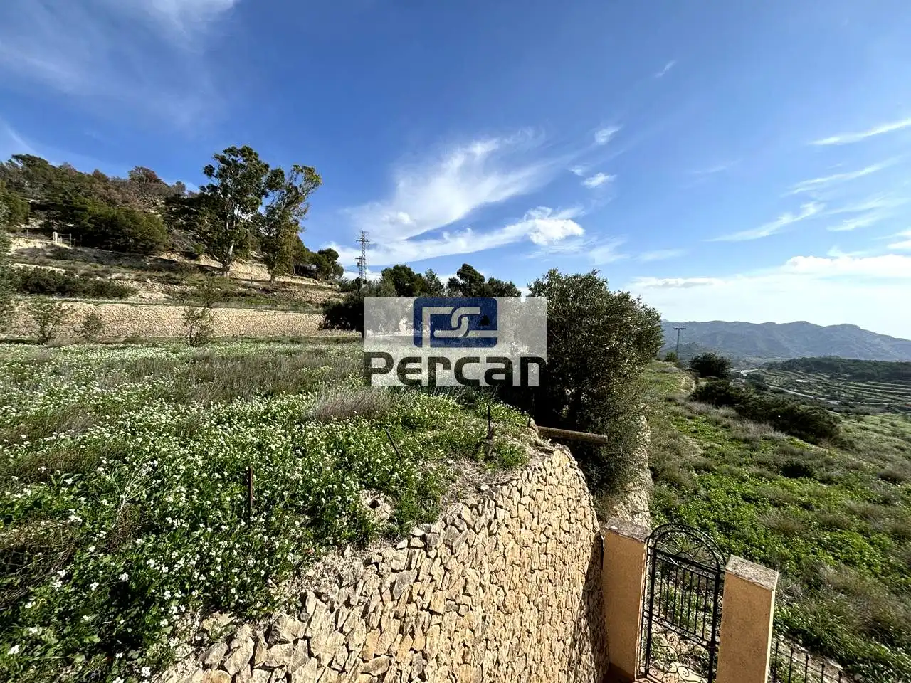 Casa rústica amb jardí de lloguer a Nuches, imagen 59