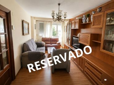 Wohnung mit Aufzug zum Verkauf in Calle Sevilla