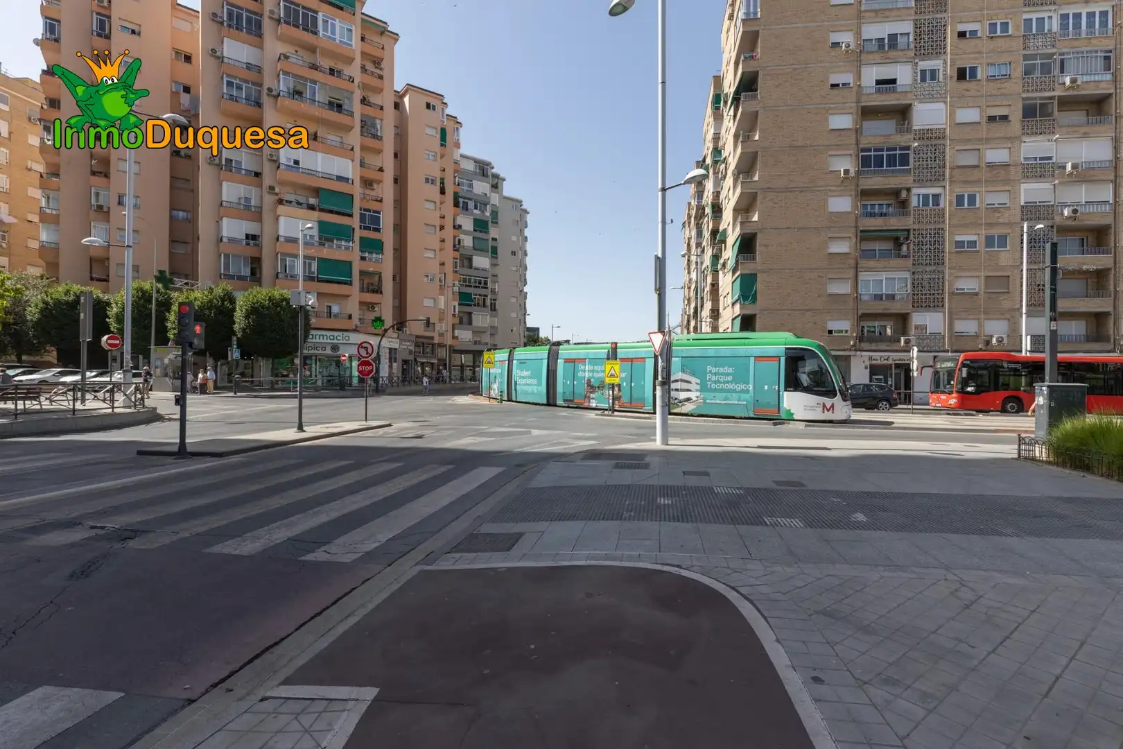 Piso con terraza en venta en Avenida de América, imagen 7