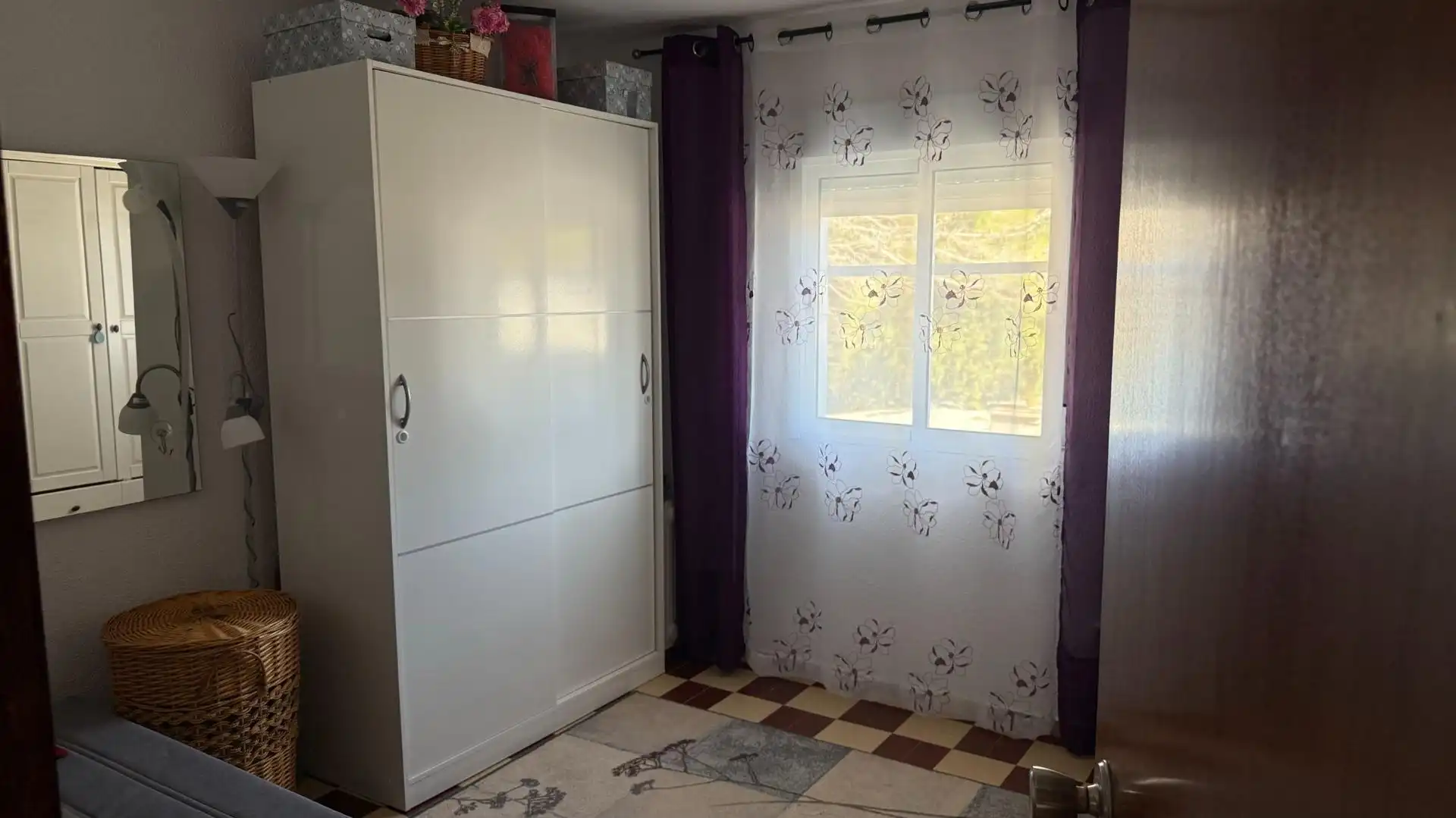 Habitación de Finca rústica en venta en Santa Bàrbara