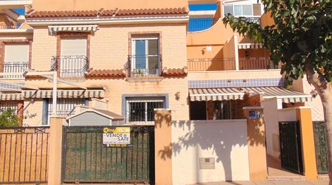 Photo 3 of Single-family semi-detached for sale in Avenida del Mare Nostrum, 57, El Mojón, Alicante