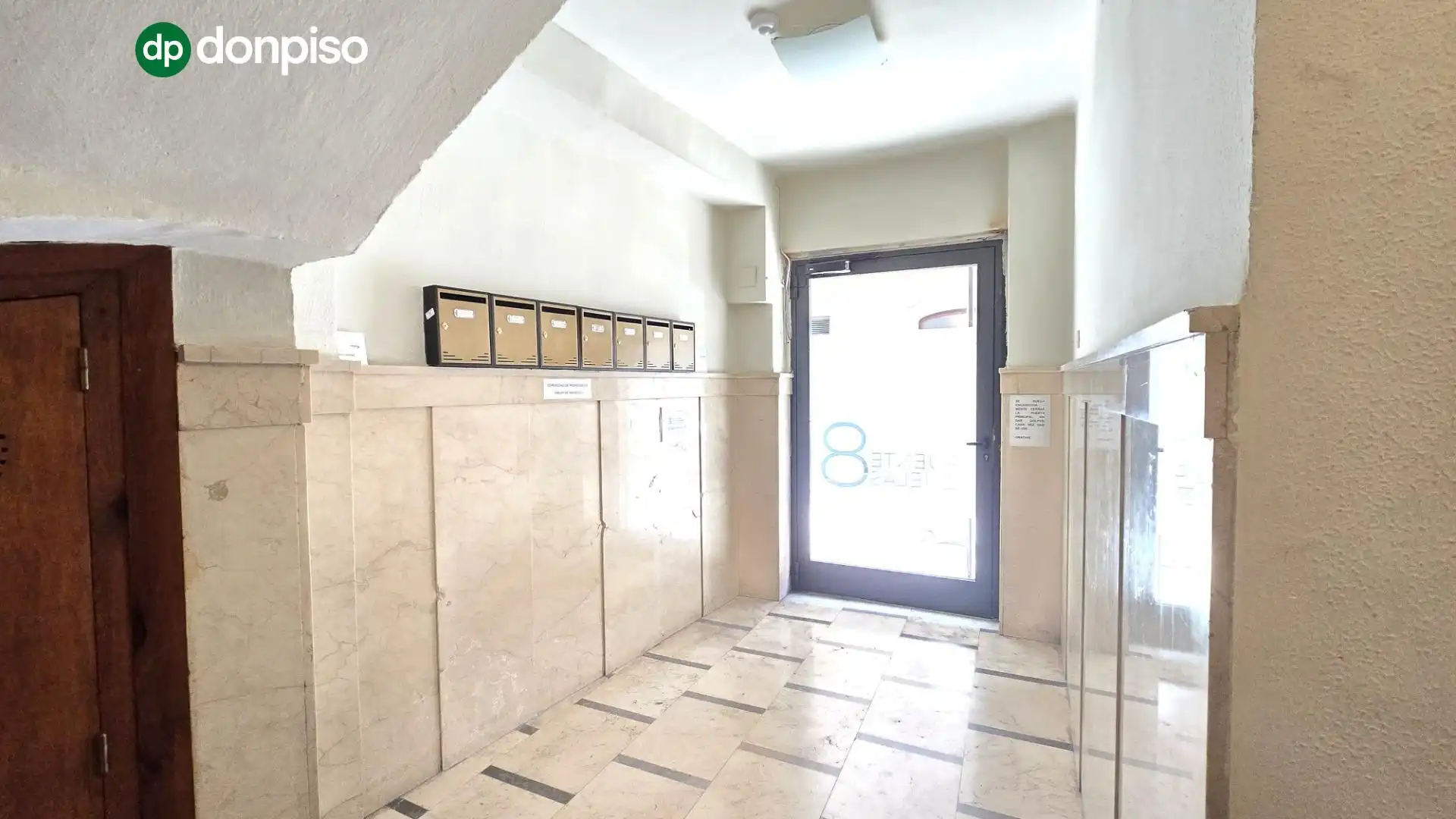 Flat for rent in Centro