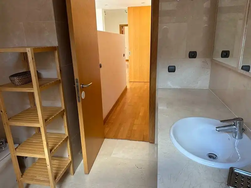 Casa o xalet en venda a Salobre Golf