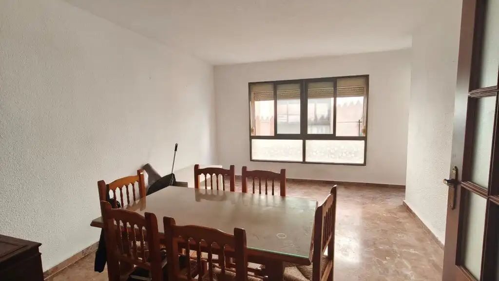 Dining room of Apartments for sale in Torrox  with Terrace