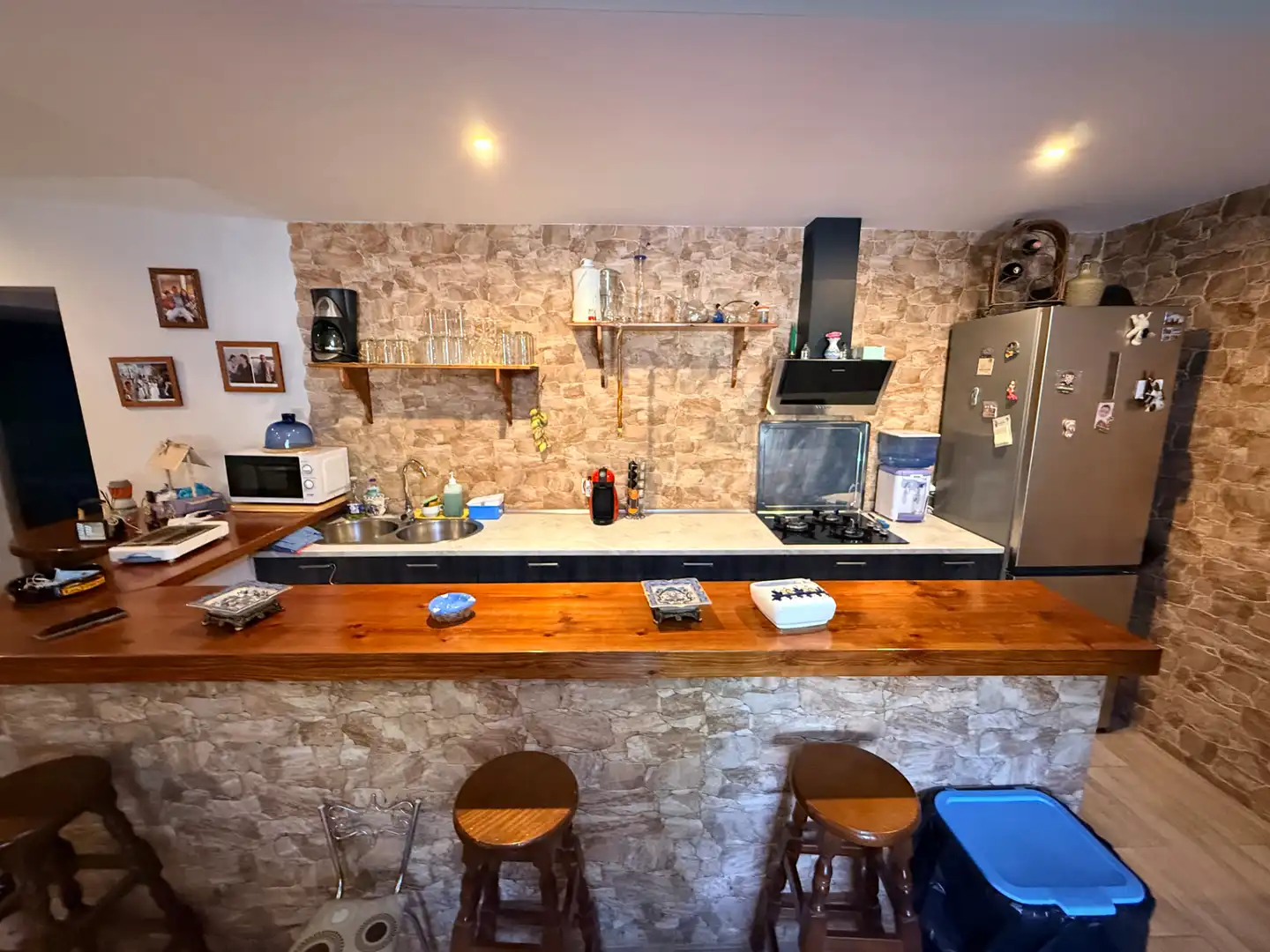 Casa rústica en venda a CM-3115, imagen 7