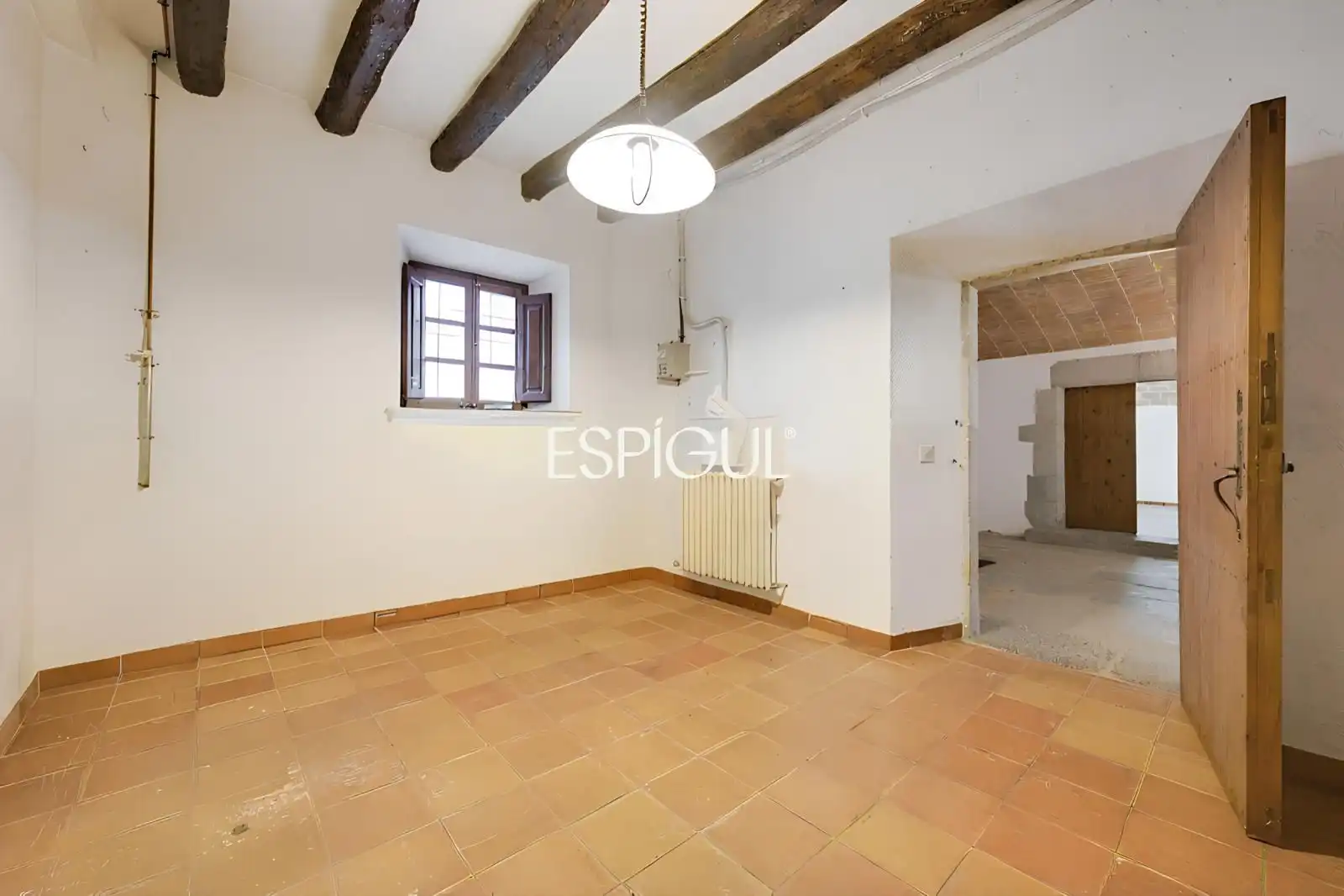 Cocina de Casa o chalet en venta en Torroella de Montgrí con Calefacción, Terraza y Piscina