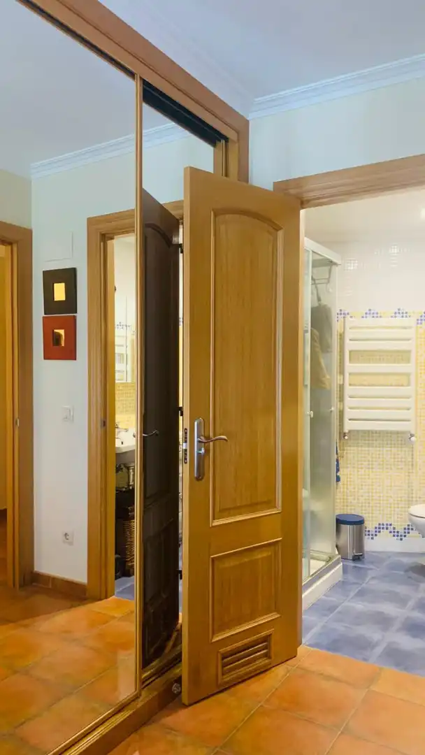 Apartment with lift for sale in Centro, imagen 11