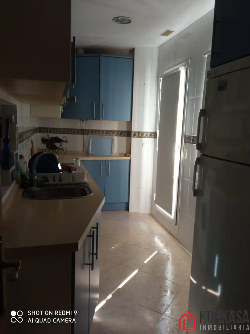 Dúplex en venda a Arcos de la Frontera
