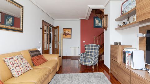 Foto 2 de Dúplex en venda a Calle Alto de Errondo, Aiete, Donostia - San Sebastián