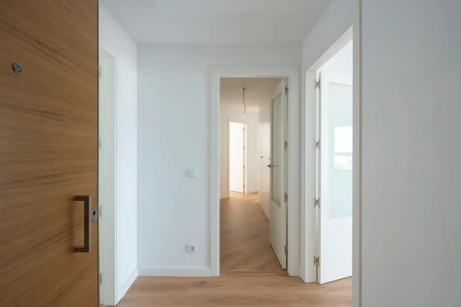 Flat for sale in Málaga  with Parquet flooring, Terrace and Storage room